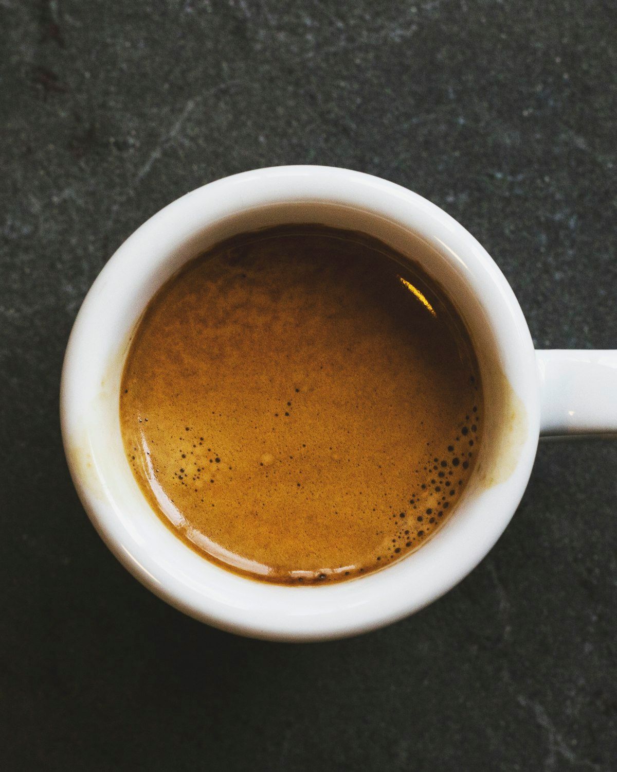 Hot Drinks